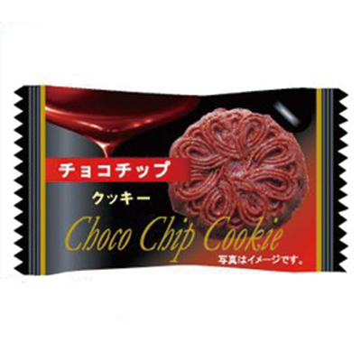 参考：20円 神谷 チョコチップクッキー 50個入り 単価：10円